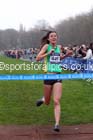 Women's under-17s and under-20s European Cross Country Trials, Sefton Park, Liverpool. Photo: David T. Hewitson/Sports for All Pics